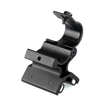 fila roleri: Magnetni nosač za lampe do fi 26 OLIGHT magnetski nosač za montažu — 3