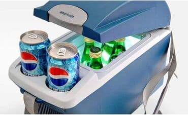 vivax air cooler 3 in 1: Dvokomorna Moon, Upotrebljenо — 1