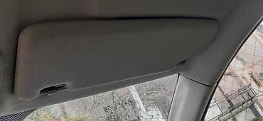 gume za viljuskar: SUNCOBRAN ZA VOLVO S40, V40 OD 1996. DO 2005. GOD. | suncobran za — 3