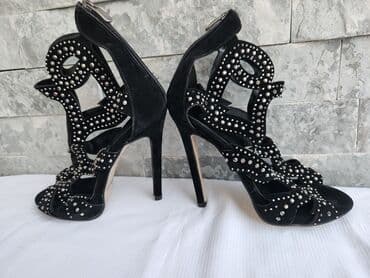 christian dior sandale: Sandals, 40 — 8