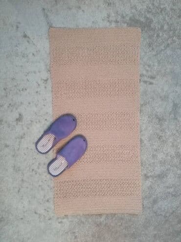 All for country house and garden: Rectangle, color - Beige — 3