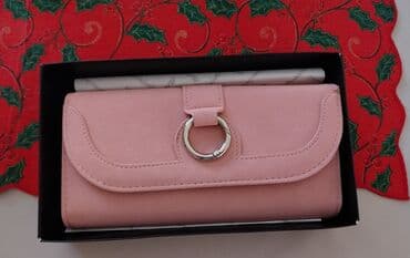 luj viton novcanik muski: Women's wallet, Material: Faux leather — 1