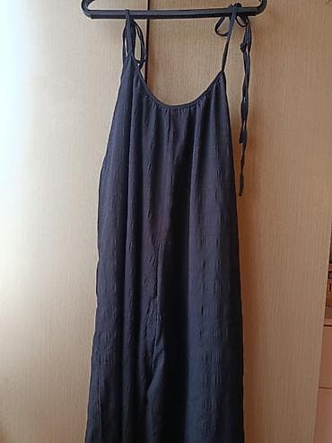 Swimwear: Kombinezon prijatan materijal — 2