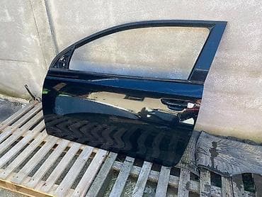 ruda za auto prikolicu: PREDNJA LEVA VRATA ZA VOLKSWAGEN GOLF 6 | Prednja leva vrata za Golf — 2