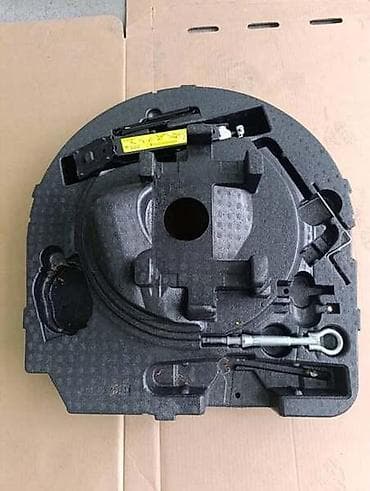 gume za auto nis: ALAT I NOSAC REZERVNOG TOCKA ZA CITROEN C4 OD 2010. DO 2018. GOD — 2