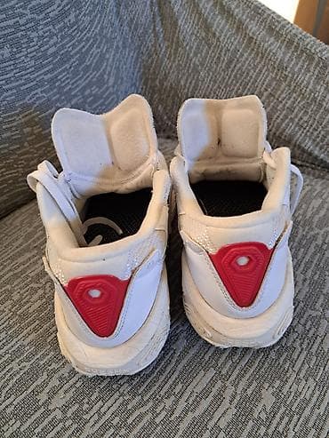 Venčanice i aksesoari: New Balance BB Fresh Foam BB v2 patike za košarku - Model: BBFRSHO2 — 5