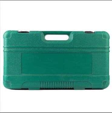 za busenje rupa na kaisu: Gedore velike 3/4 do 65 Set Gedora NOVE Gedore kovane gedore 6 ugla i — 4