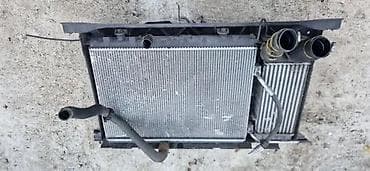 zvezdano nebo auto: HLADNJAK VODE PEUGEOT 308 | Hladnjak vode peugeot 308 — 1