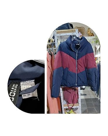 žute pantalone: Ženske lagane jakne – više modela i boja 1) Žuta jakna sa kapuljačom — 6