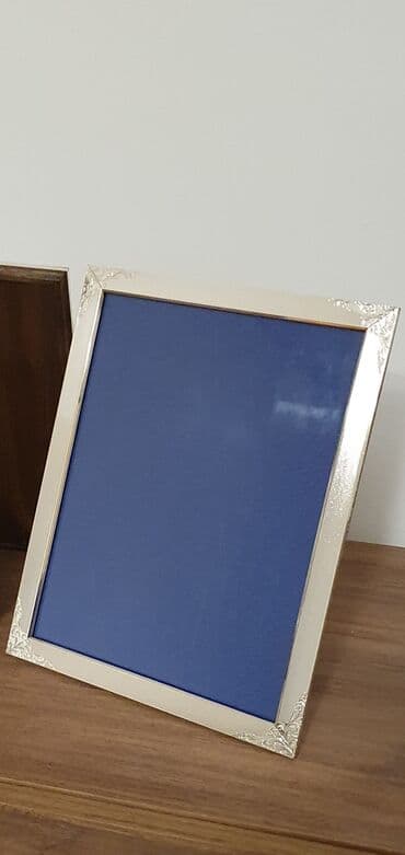 dimenzije roštilja: Frame, 27 x 21 cm — 2