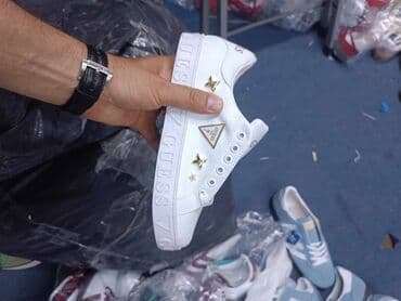 elasticne pertle za patike: 36-40 — 1