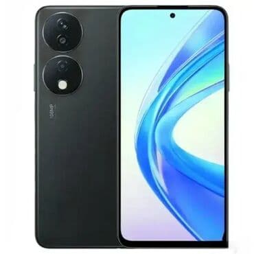 honor pad x8 futrola: Honor X7b, 128 GB, bоја - Crna, Garancija, Otisak prsta, Dual SIM — 2