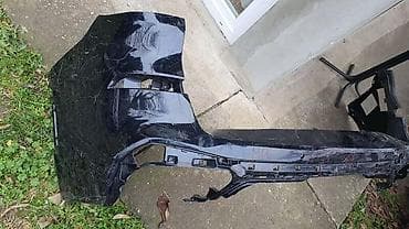 prikolica za moped: BRANIK ZA BMW X5 | bmw x5 G05 m zadnji branik bmw 0 neostećen — 5