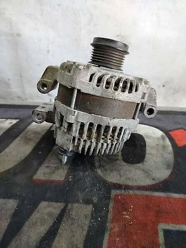 delovi alternatora: ALTERNATOR 2.4 MULTIAIR ZA JEEP COMPASS OD 2007. DO 2016. GOD. | — 1