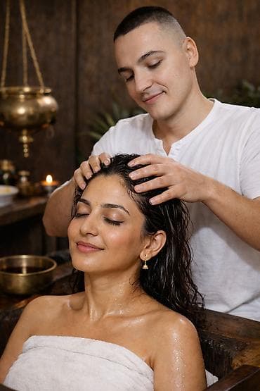 Tourism and vacation: Profesionalni maser(29)pruža usluge profesionalne masaže u svom — 7