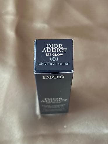 max factor puder 3 u 1 lilly: Dior Addict lip glow 000 universal clear, visoko kvalitetan sjaj za — 6