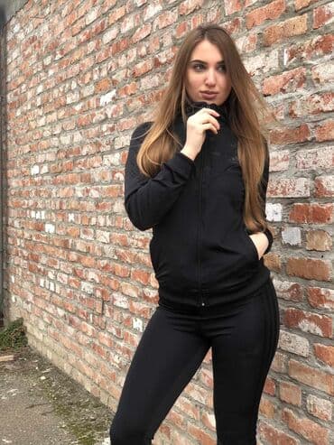 new yorker odeca: Novi model sportskih kostima dostupan u veličinama M, L, XL i 2XL — 3