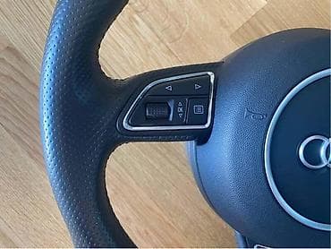 diagnostika za kola: VOLAN ZA AUDI A3, Q3, S3 . OD 2010. DO 2017. GOD. | za audi model — 5