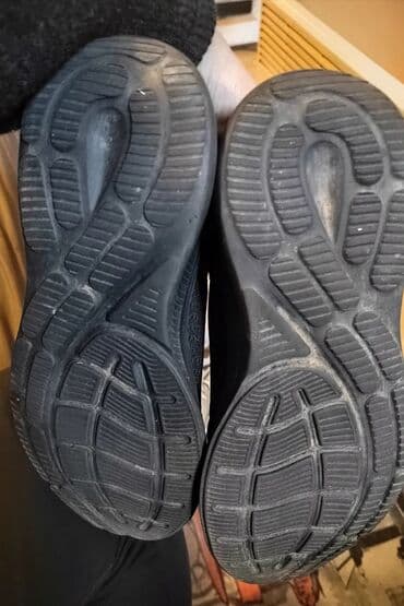 cetti patike: 39, bоја - Crna — 8