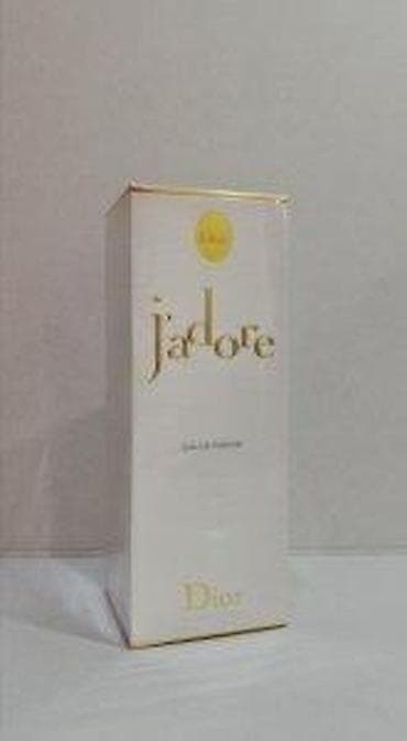 nike tm original: CHRISTIAN DIOR J'ADORE EDP100ML | Christian Dior J'adore edp100ml — 4