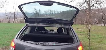 sidro za camac: ZADNJA SOFERSAJBNA LAGUNA 2 ZA RENAULT LAGUNA — 1