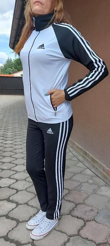 lidl adidas: Adidas ženska trenerka NOVO Novo Veličine m l xl 2xl 3xl fb Moja — 4