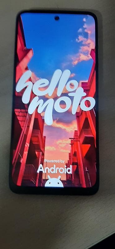 otkup telefona kragujevac: MOTOROLA G54 5G mreza 256gbn ram8+4gb, bez greske bilo kakvih — 2