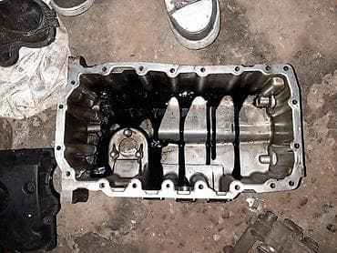 balast xenon audi a4 b6: KARTER 2.0 TDI ZA VOLKSWAGEN GOLF 5, PASSAT B6 | Karter za Golfa 5 i — 2