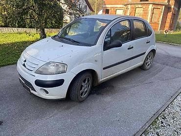 auto delovi citroen: MENJAC 1.4 HDI ZA PEUGEOT 207 OD 2006. DO 2010. GOD. | Imam i za C3 — 2