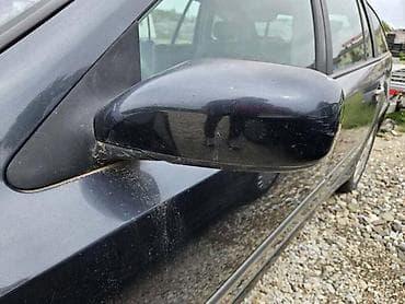 RETROVIZOR ZA RENAULT LAGUNA ZA 2003. GOD