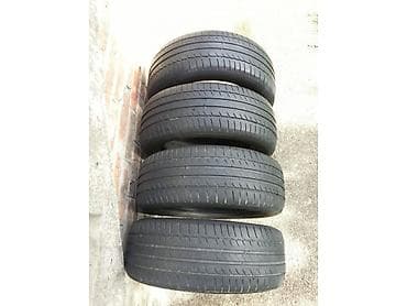 Letnji (Michelin) i zimski (Lassa) pneumatici proizvedeni 2019. god