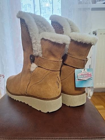 delta cizme: Čizme, Skechers, 40 — 1