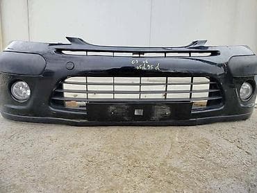 branik citroen c3: PREDNJI BRANIK ZA CITROEN C3 OD 2005. DO 2010. GOD. | Prednji branik — 3