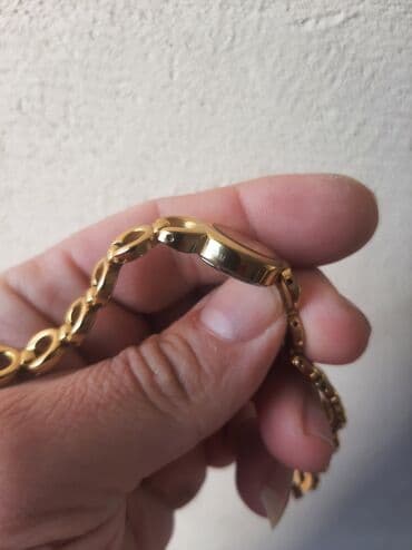 sebastian sat: Omega, Ženski — 4