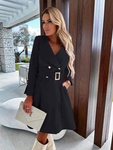 haljine u gloknu: Haljine 2600 — 14