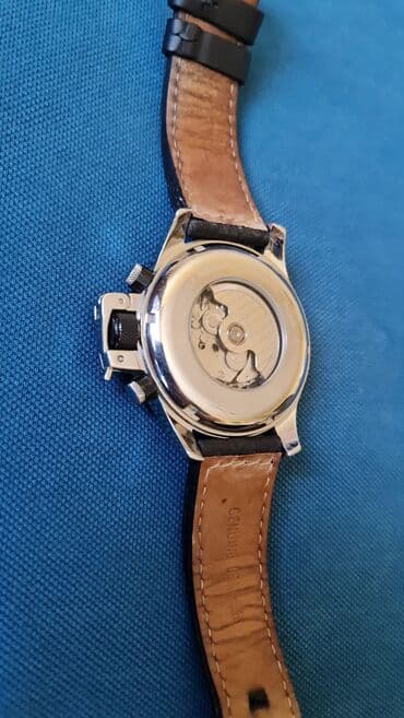 ice watch zenski satovi: Sportski sat, Muški — 12