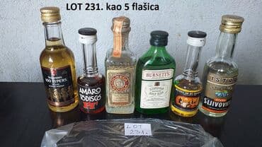 conversation with a killer the john wayne online sa prevodom: Mini Bottle unučići fraklići čokanji IV Kao sa slika — 29