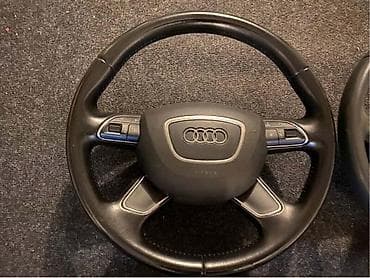 alat za riljanje: AIR BAG ZA AUDI A3, A4, A4 ALLROAD . | za audi modele od 2011 — 2