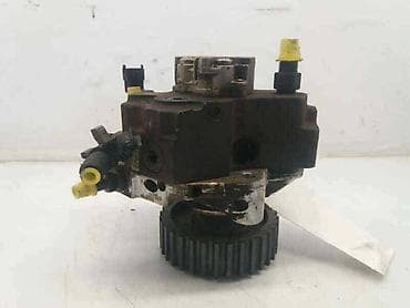 alat za merenje pritiska goriva: BOSCH PUMPA ZA OPEL ASTRA G OD 1999. DO 2009. GOD. | Polovni — 4