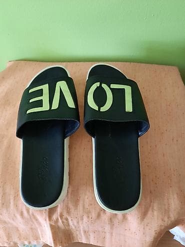 tom tailor srbija cene: Papuče 37, bоја - Crna — 4