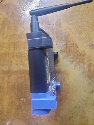 multimedija cena: Wireless router LINKSYS WRT54GL Wireless Frequency Bands	2.4 GHz — 3