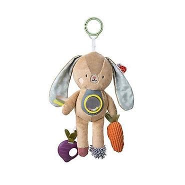 Taf Toys igračka na kačenje – šifra proizvoda: 11 Mekana viseća na lalafo.rs Taf Toys igračka na kačenje – šifra proizvoda: 11 Mekana viseća