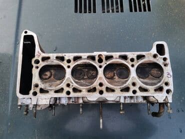 poklopac glave motora: Glava motor Lada 2121,21213 Niva br.3. Polovna, ocuvana. Skinuta sa — 9