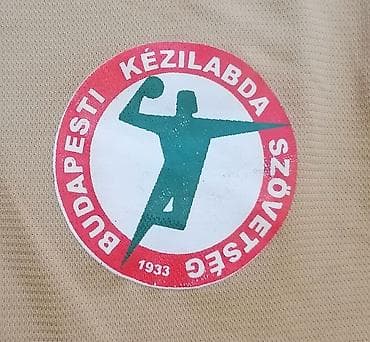 kape za plivanje dm: Adidas rukometni dres – Budapesti Kézilabda Szövetség (BKS) - Model — 2