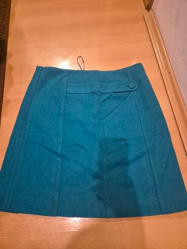 M, Midi, bоја - Tamnoplava — 10