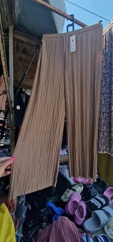 mokasine beograd: 4XL (EU 48), 5XL (EU 50), 6XL (EU 52), High rise, Palazzo — 2