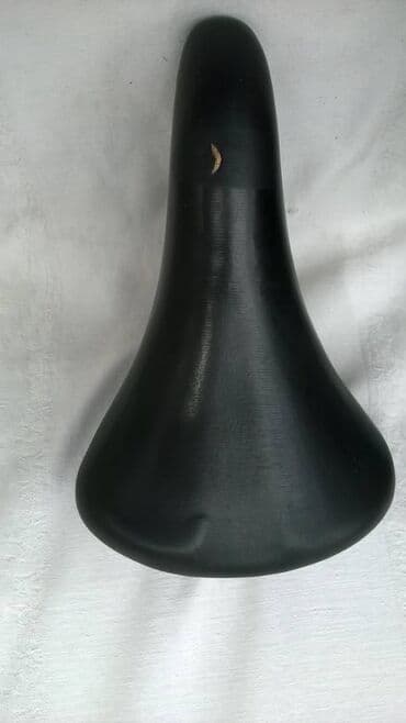 seranovi 85 epizoda sa prevodom: Bicikl sediste Selle San Marco, Italy, sa gelom, bez puza, malo — 2