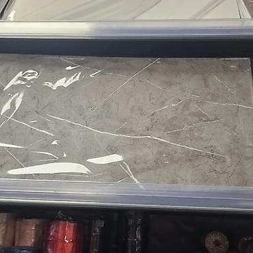 komode za dnevne sobe: 🔝🔝🔝Zidne obloge 🔝🔝🔝 🔥🔥🔥160 din po tabli (60x30)🔥🔥🔥 10kom- 2000din — 7