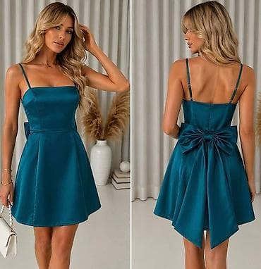 Haljine: 04. 🎗️Haljina 3.400 dinara🎗️A — 1