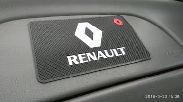 teretne gume 13 c: Neklizajuća podloga RENAULT RENAULT gumena neklizajuća podloga — 8